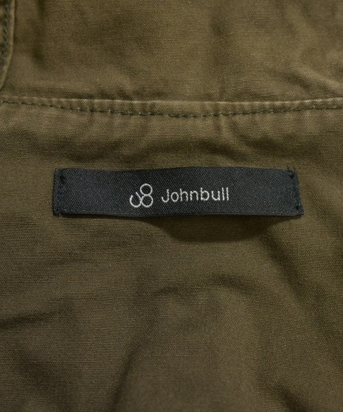 John bull 其他飛行外套