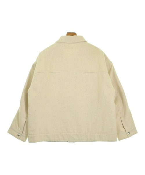 John bull 其他飛行外套