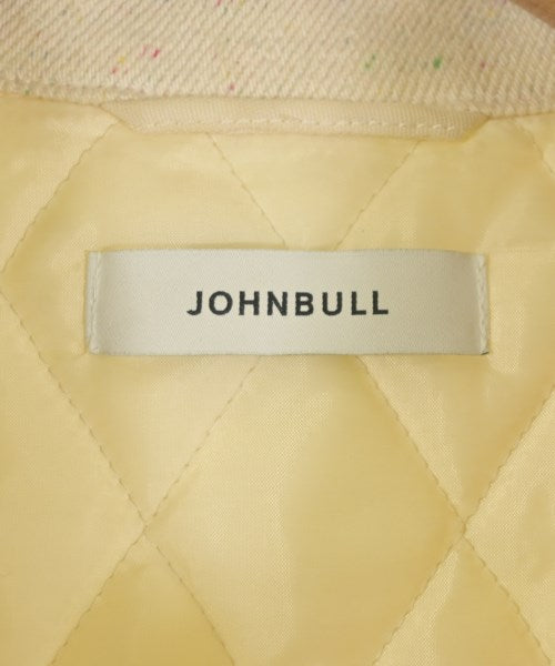 John bull 其他飛行外套