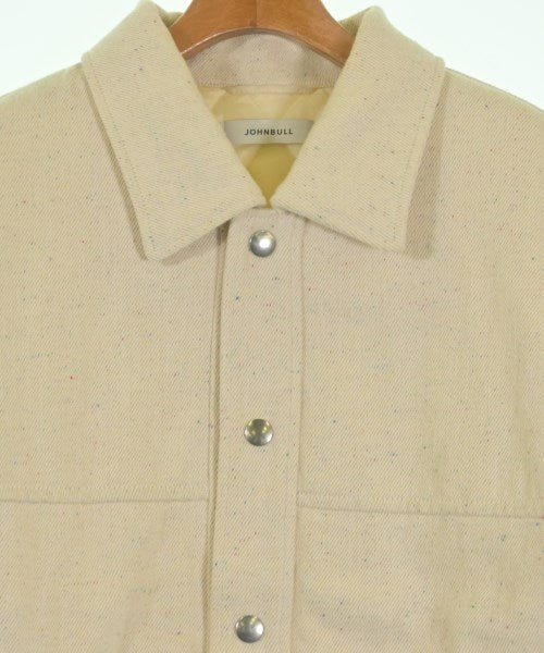 John bull 其他飛行外套