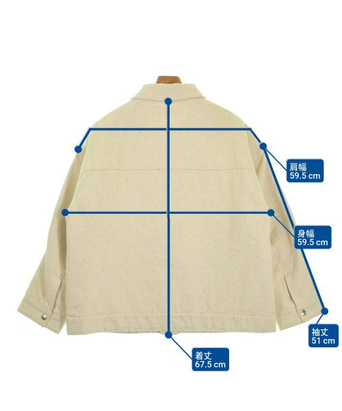 John bull 其他飛行外套