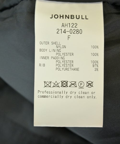 John bull 羽絨夾克/背心