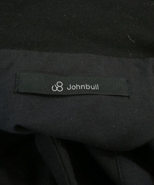 John bull 切斯特披風