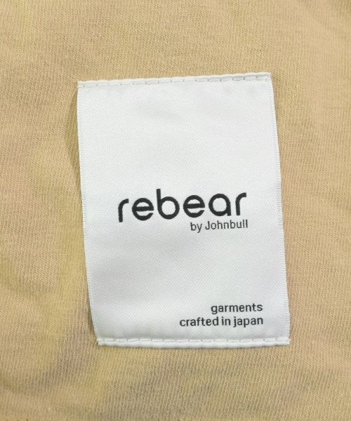 John bull T恤/上衣