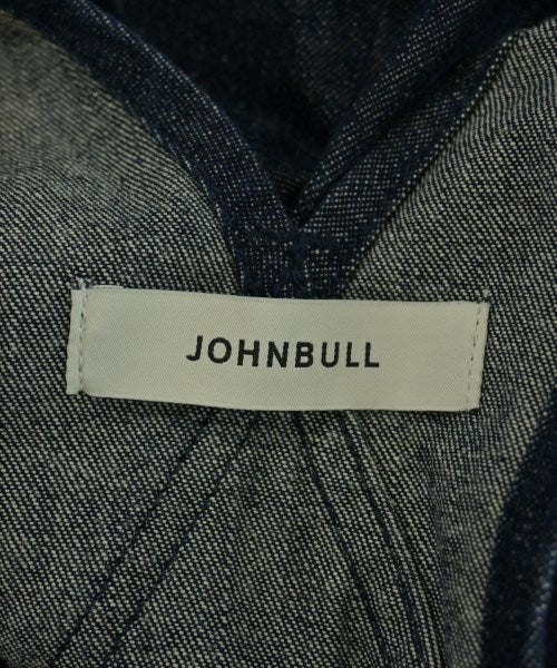 John bull 洋裝