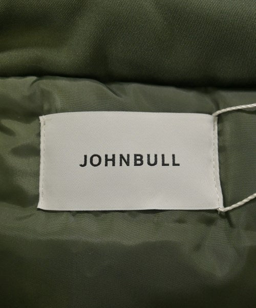 John bull 其他飛行外套