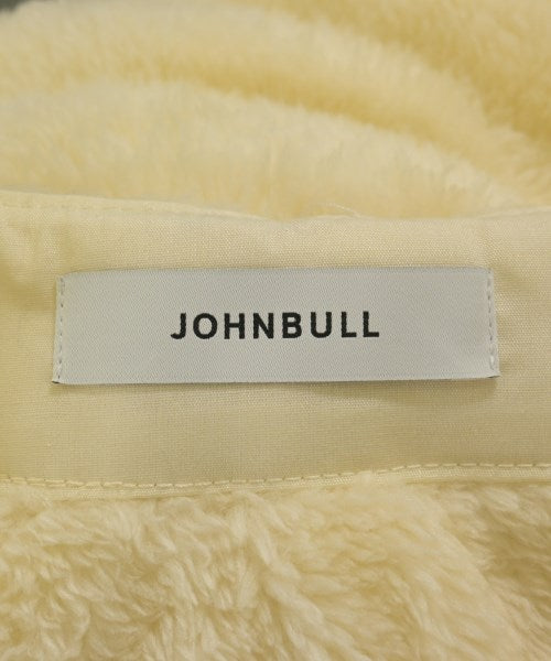John bull 其他飛行外套