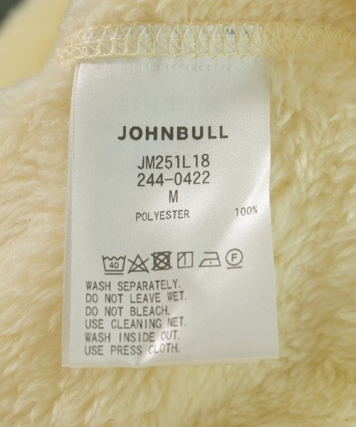 John bull 其他飛行外套