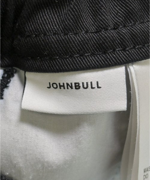 John bull 其他款