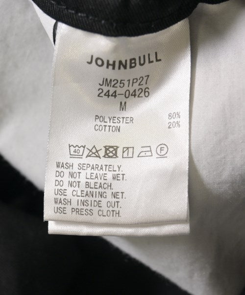 John bull 其他款