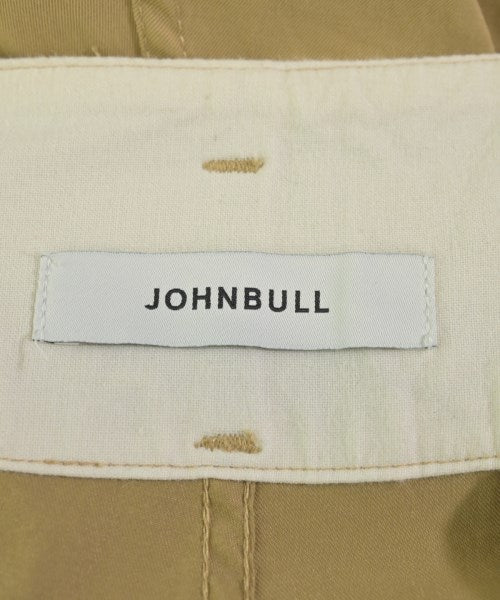 John bull 其他款