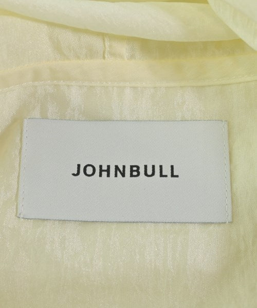John bull 其他飛行外套