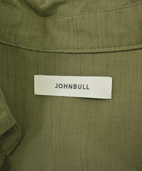John bull 襯衫裙