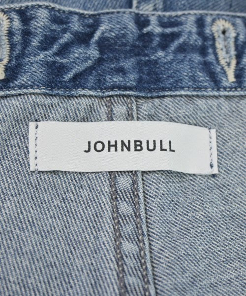 John bull 牛仔褲