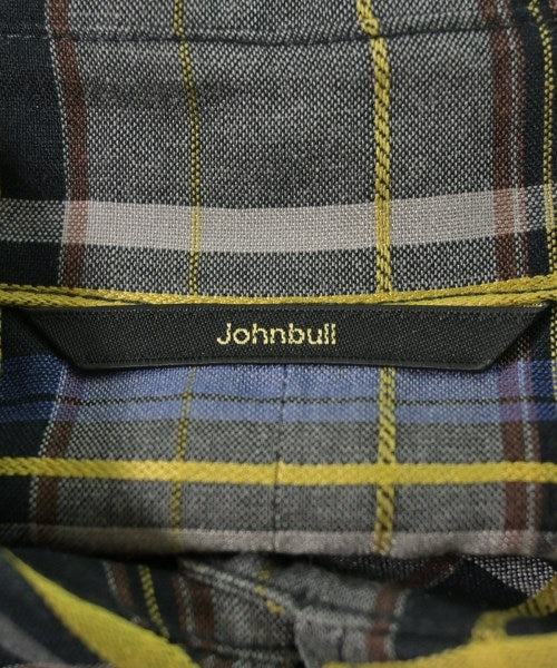 John bull 洋裝