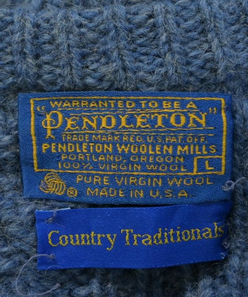 PENDLETON 毛衣