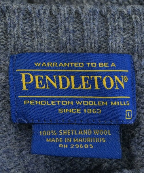 PENDLETON 毛衣