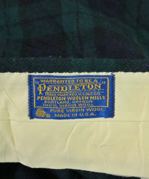 PENDLETON 長褲