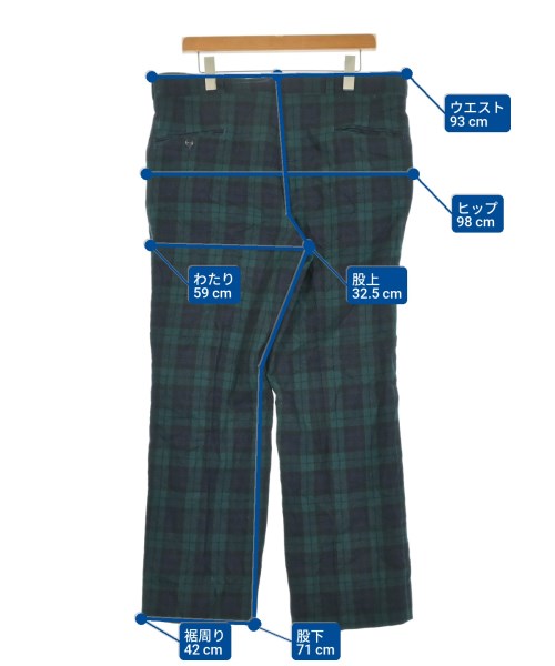 PENDLETON 長褲