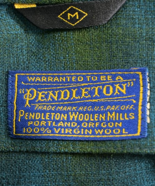 PENDLETON 其他大衣