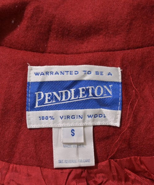 PENDLETON 其他飛行外套