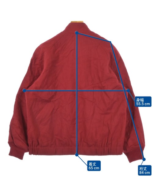 PENDLETON 其他飛行外套