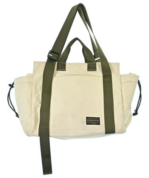 PENDLETON 托特包