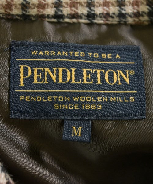 PENDLETON 休閒襯衫