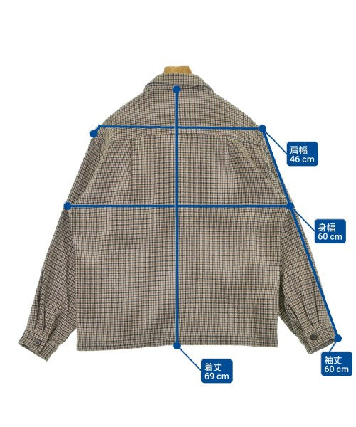 PENDLETON 休閒襯衫