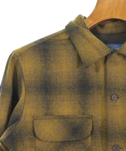 PENDLETON 休閒襯衫