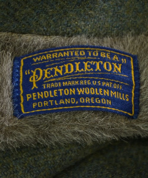 PENDLETON 其他大衣