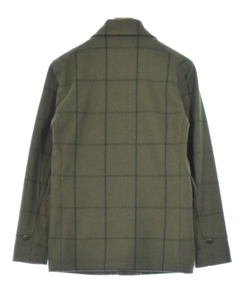 PENDLETON 支撐領外套