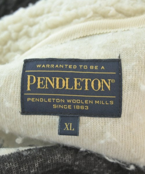 PENDLETON 其他飛行外套