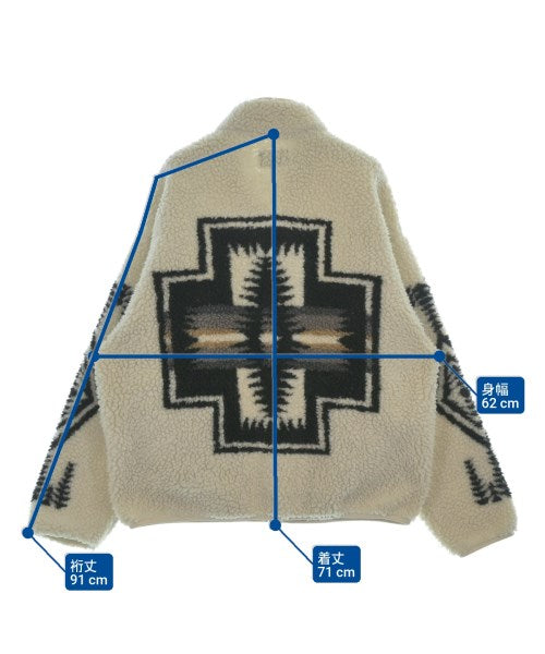 PENDLETON 其他飛行外套
