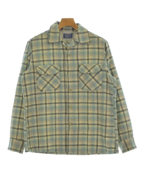 PENDLETON 休閒襯衫