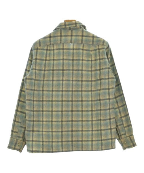 PENDLETON 休閒襯衫