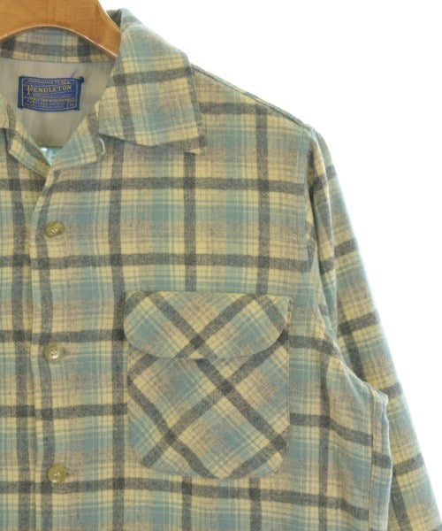 PENDLETON 休閒襯衫