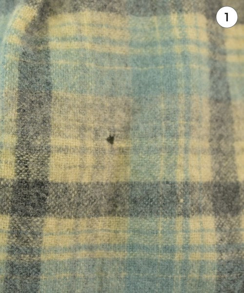 PENDLETON 休閒襯衫