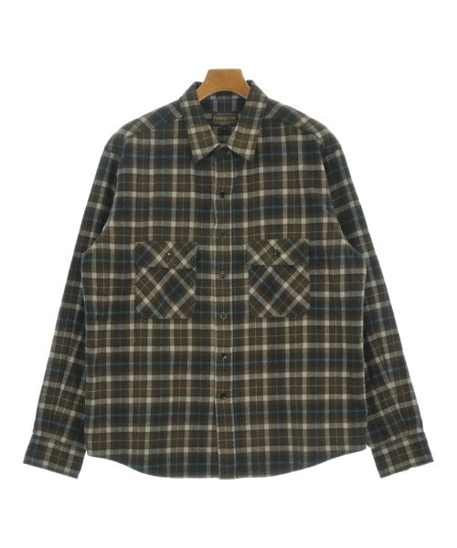 PENDLETON 休閒襯衫