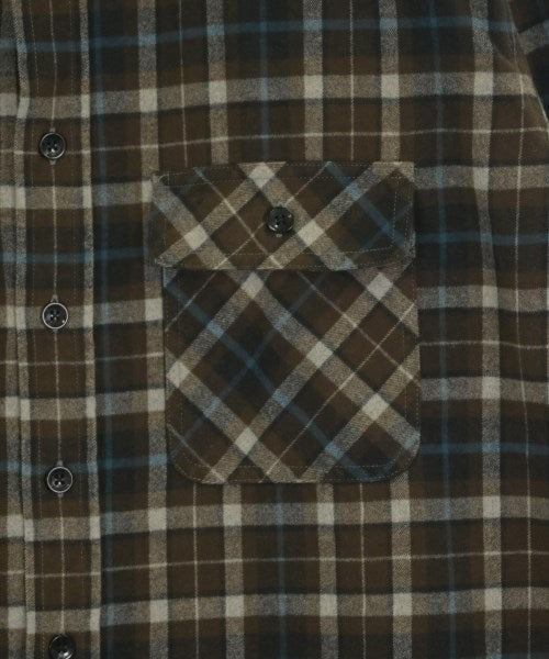 PENDLETON 休閒襯衫