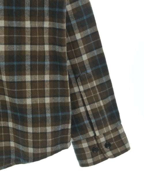 PENDLETON 休閒襯衫