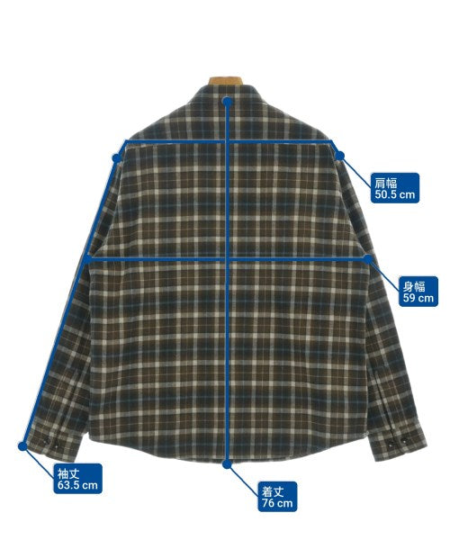 PENDLETON 休閒襯衫