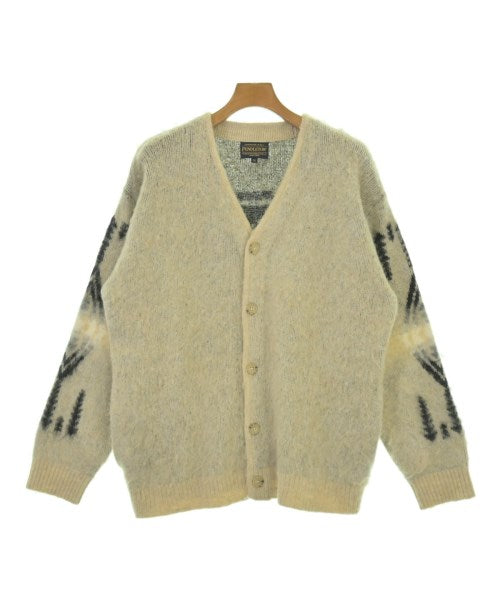 PENDLETON 開襟衫