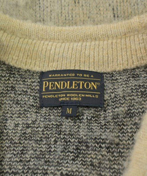 PENDLETON 開襟衫
