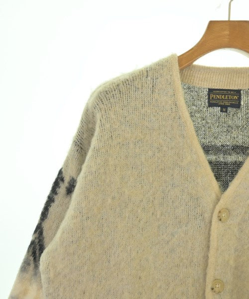 PENDLETON 開襟衫