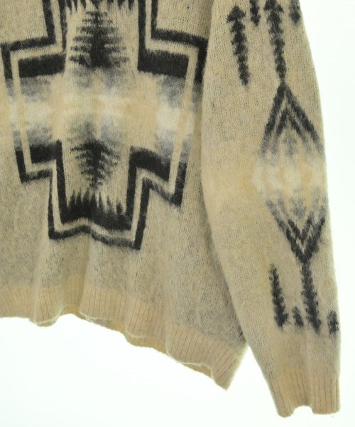 PENDLETON 開襟衫