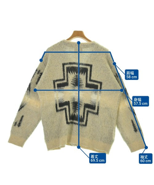 PENDLETON 開襟衫