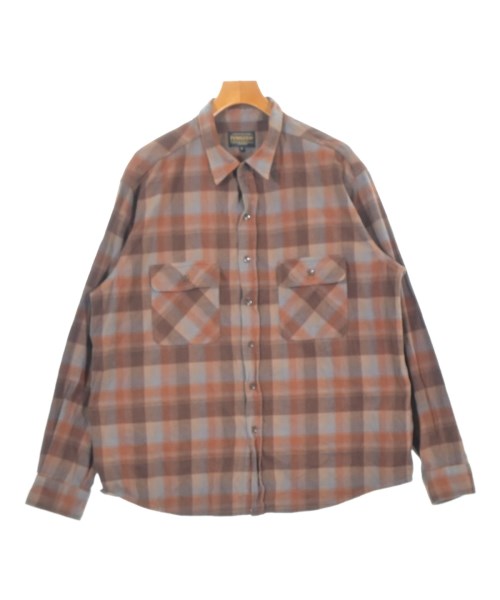 PENDLETON 休閒襯衫