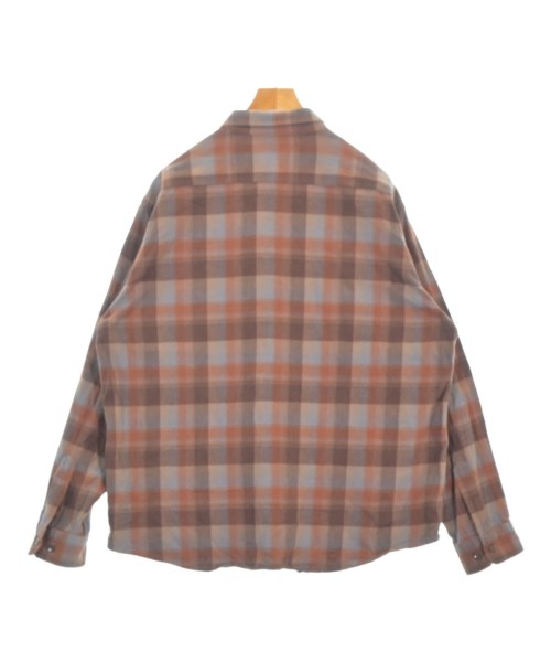 PENDLETON 休閒襯衫