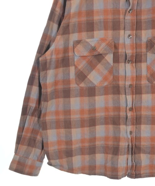 PENDLETON 休閒襯衫